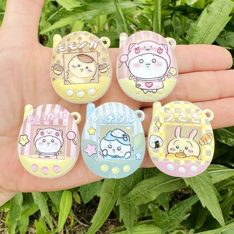 Cartoon Luminous Printed Chiik - đánh giá và giá Phone Accessories Diy