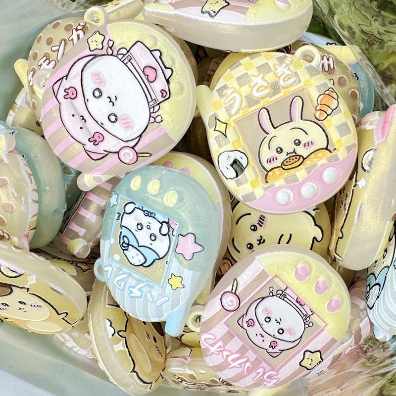 Cartoon Luminous Printed Chiik - đánh giá và giá Phone Accessories Diy