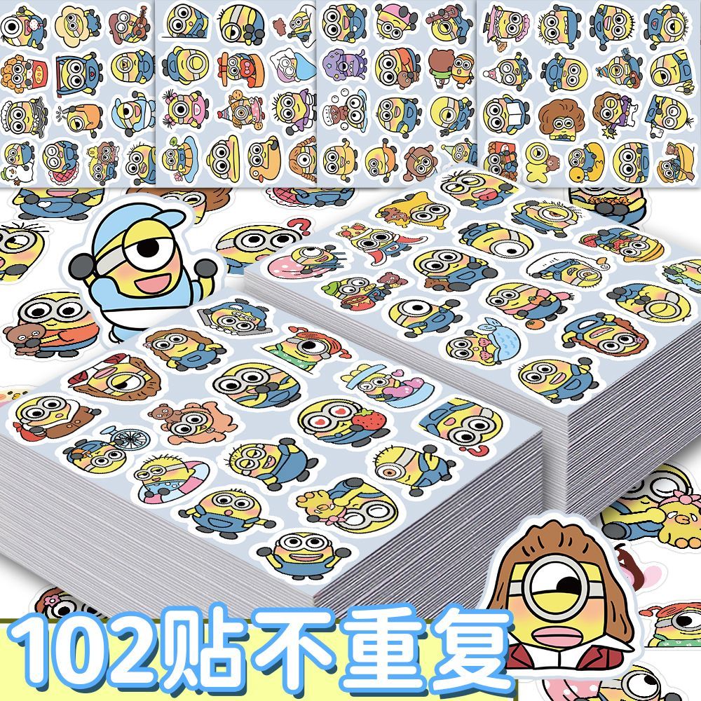 Minions movie anime cartoon cu - đánh giá và giá Phone Accessories Diy