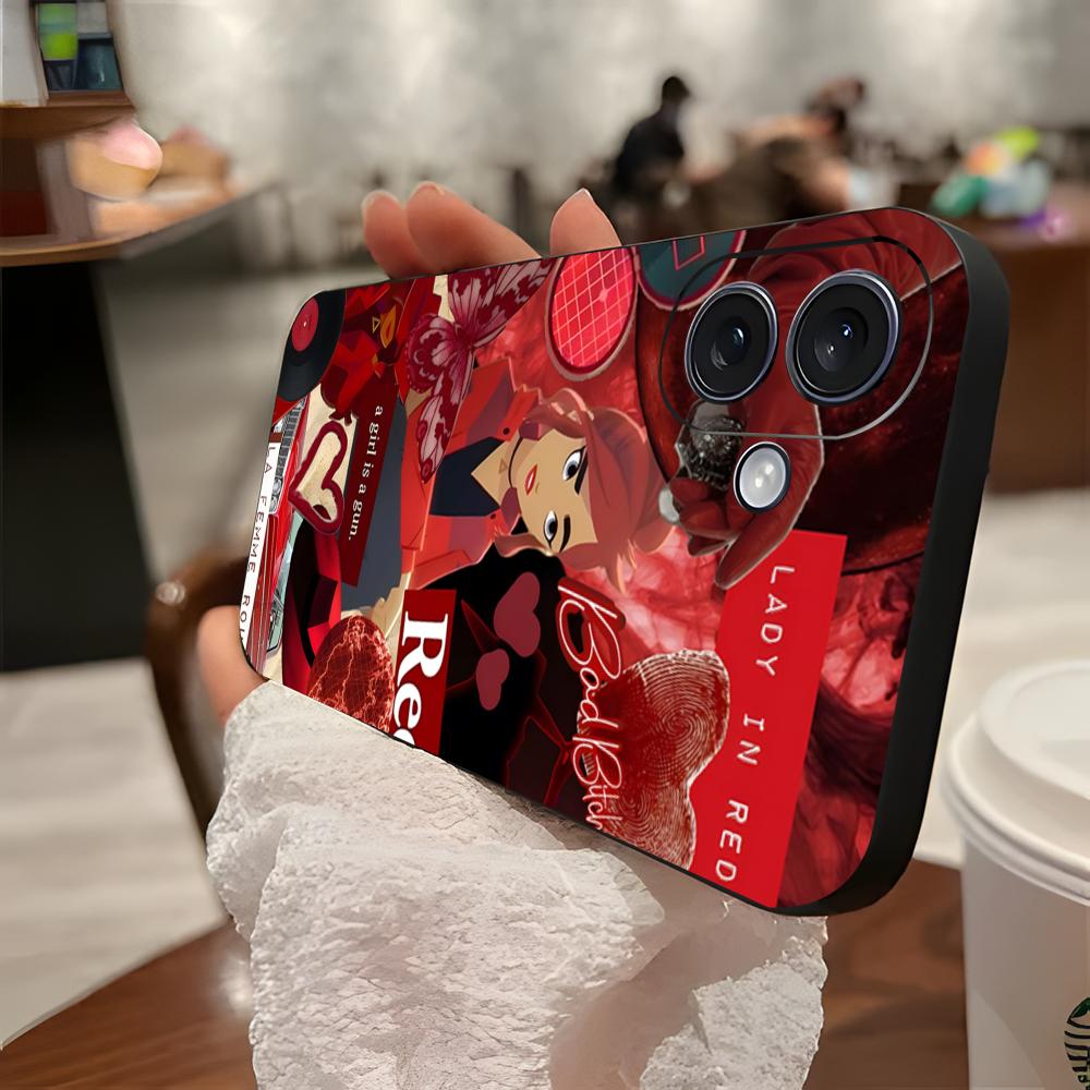 Hot Carmen Sandiego Cartoon Ph - đánh giá và giá X Phone Accessories