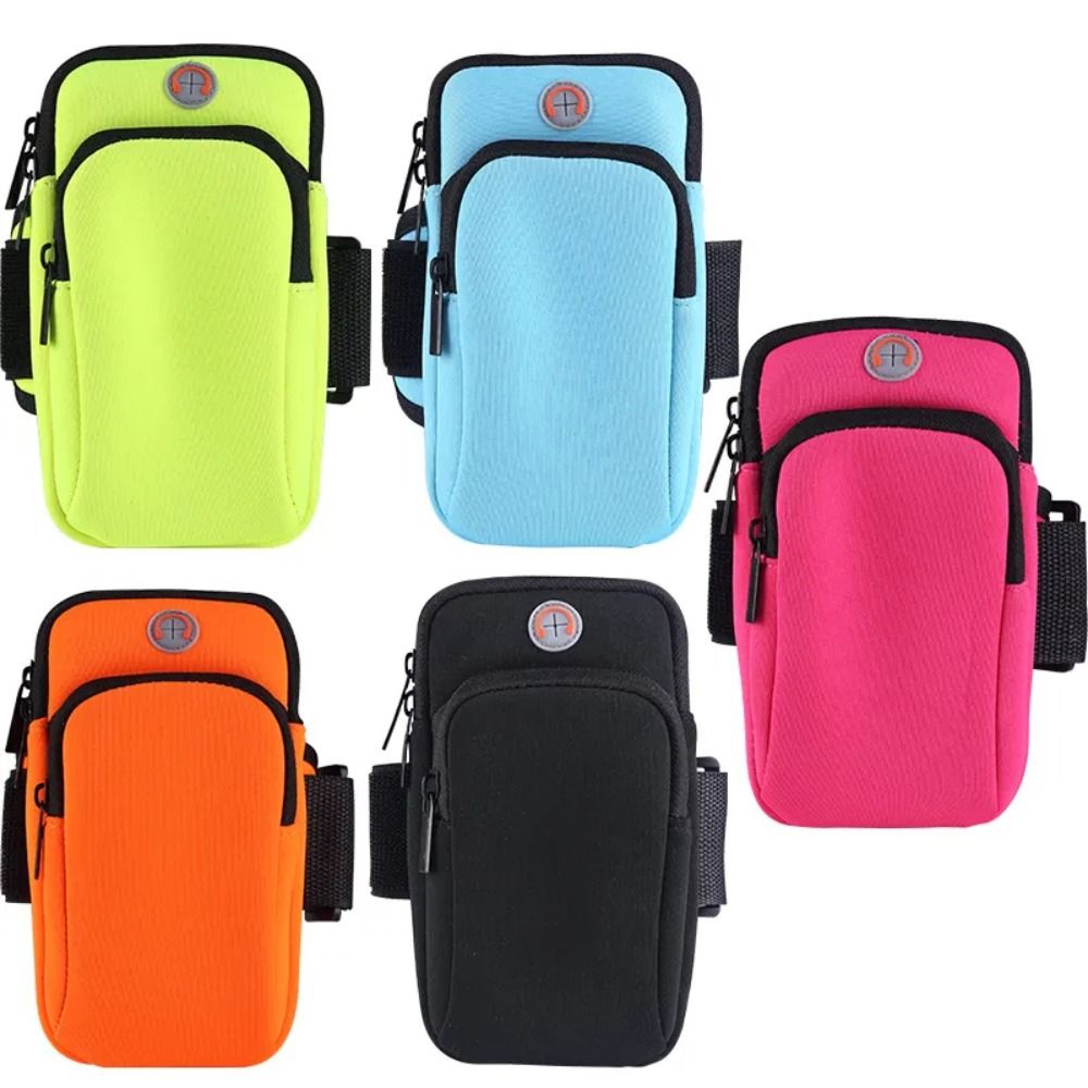 Neoprene Sports Armband Phone  - đánh giá và giá Phone Accessories For Running