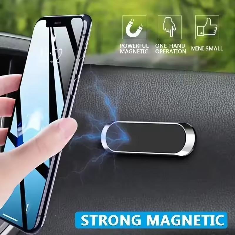 Strip Metal Magnetic Phone Hol - đánh giá và giá Phone Accessories Magnetic