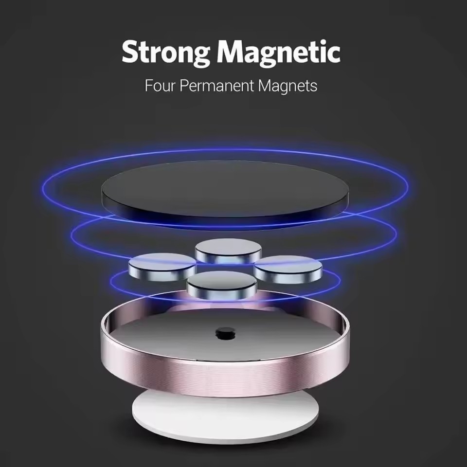 Magnetic Car Phone Holder Univ - đánh giá và giá Phone Accessories Magnetic