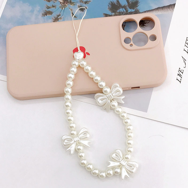 New Cute Butterfly Charm Phone - đánh giá và giá Phone Accessories Pictures