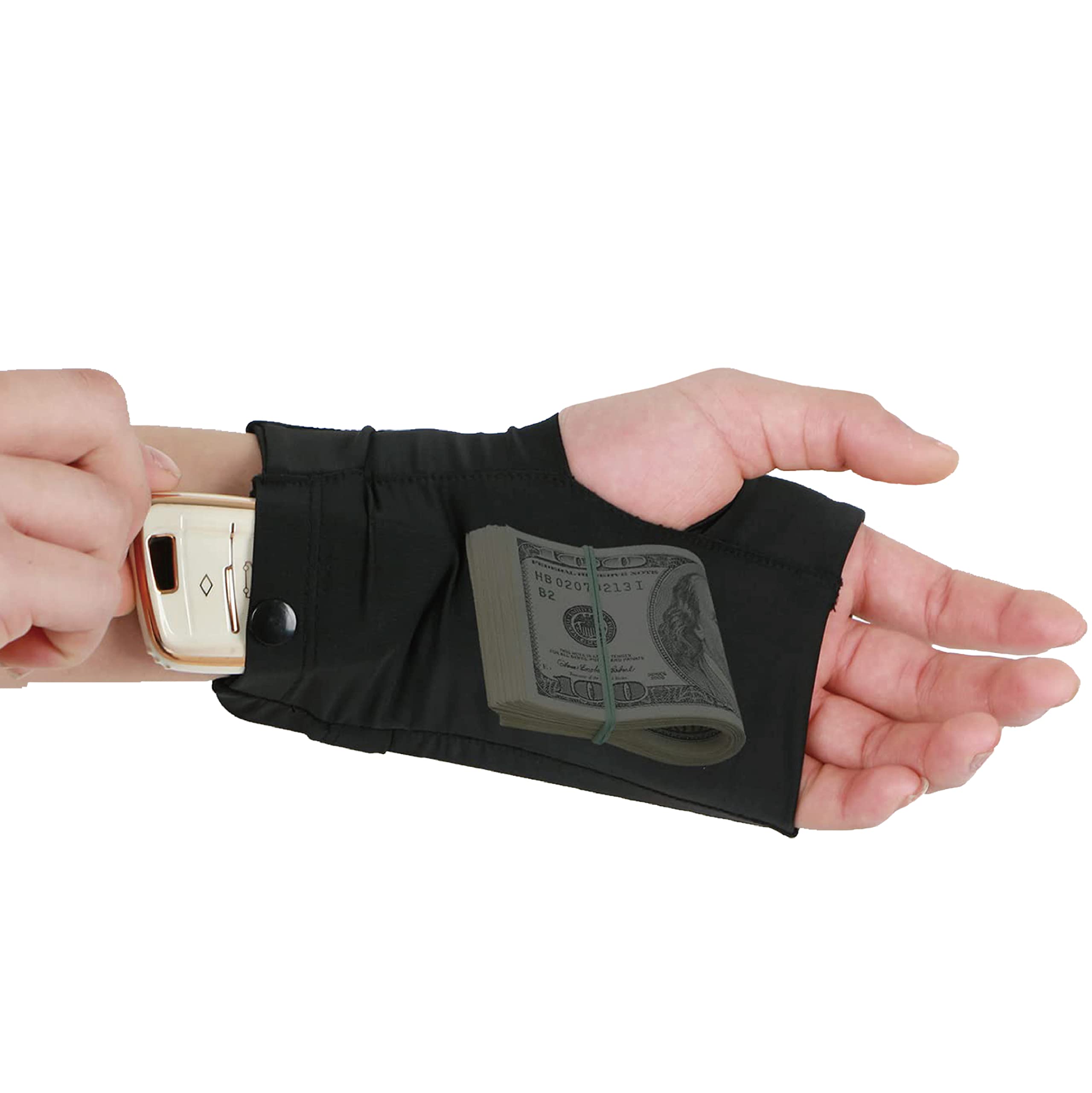 New Running Mobile Phone Arm B - đánh giá và giá Phone Accessories For Running