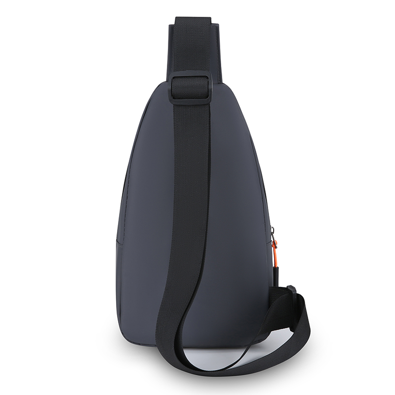 Chest Bag Men Front Crossbody  - đánh giá và giá Phone Accessories For Running