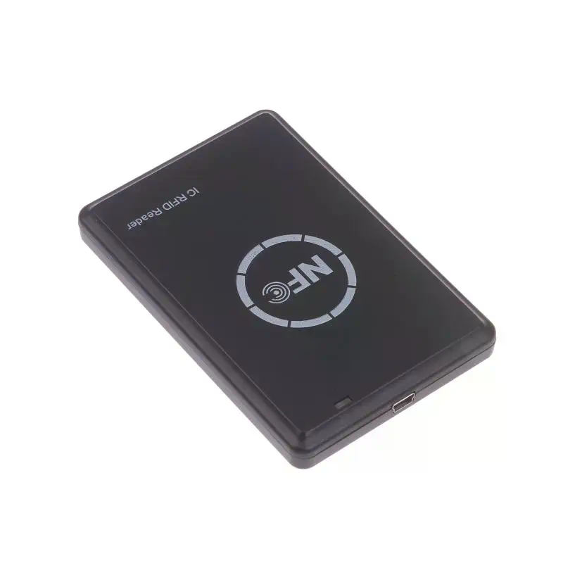 USB NFC Smart Card Reader Writ - đánh giá và giá Nfc Card Reader