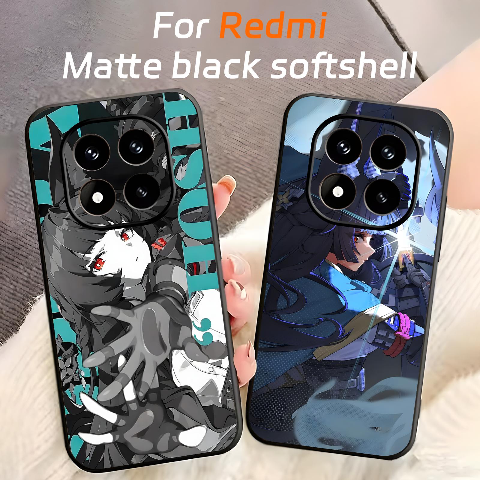 Zenless Zone Zero Miyabi  Phon - đánh giá và giá X Phone Accessories