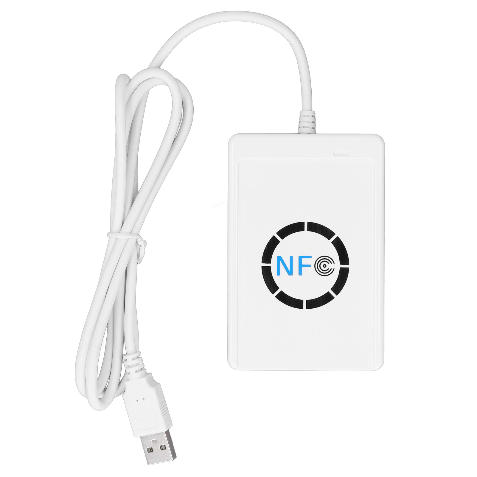 USB NFC Card Copier Reader Wri - đánh giá và giá Nfc Card Reader