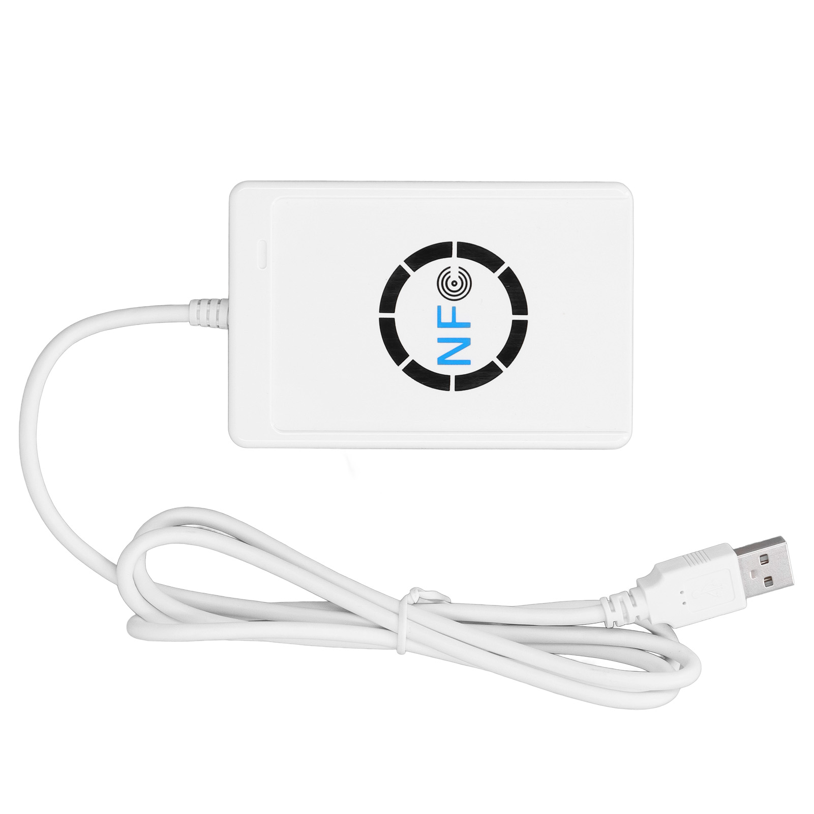 USB NFC Card Copier Reader Wri - đánh giá và giá Nfc Card Reader