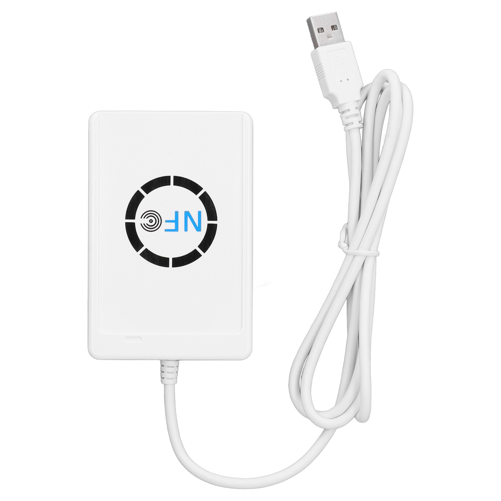 USB NFC Card Copier Reader Wri - đánh giá và giá Nfc Card Reader
