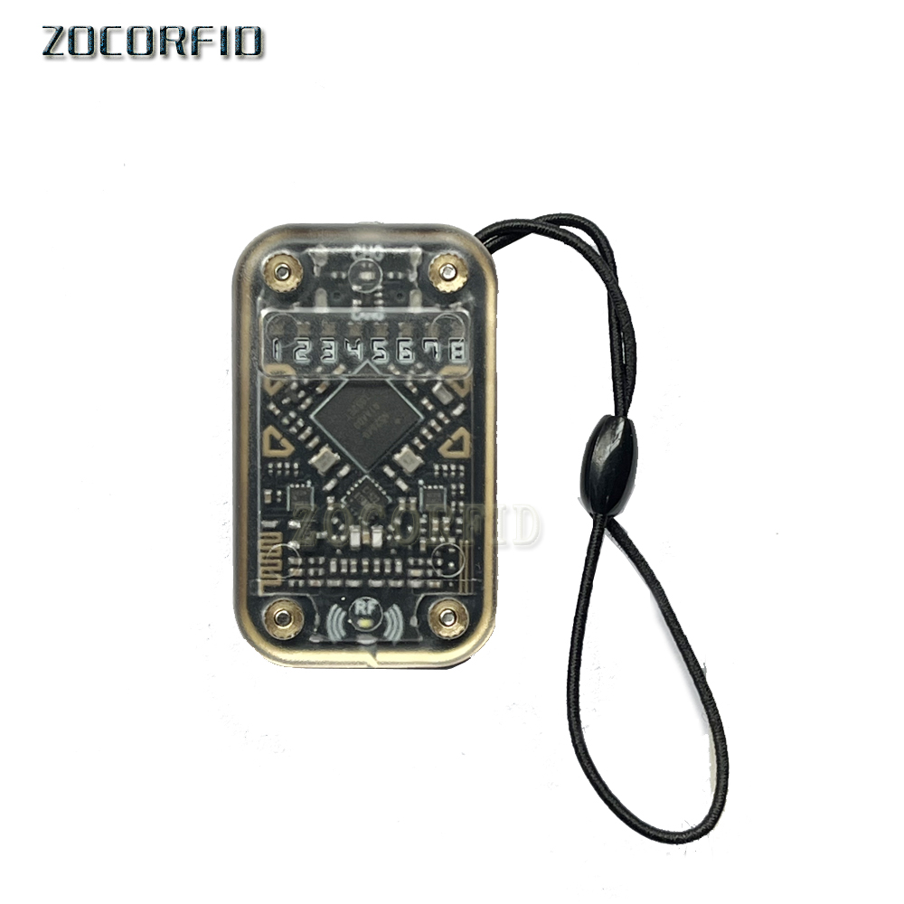 Chameleon Ultra V2.0 RFID Smar - đánh giá và giá Nfc Card Reader