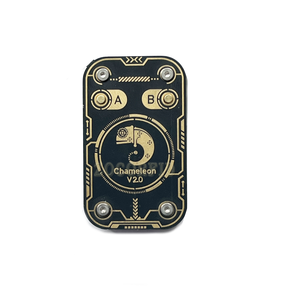 Chameleon Ultra V2.0 RFID Smar - đánh giá và giá Nfc Card Reader