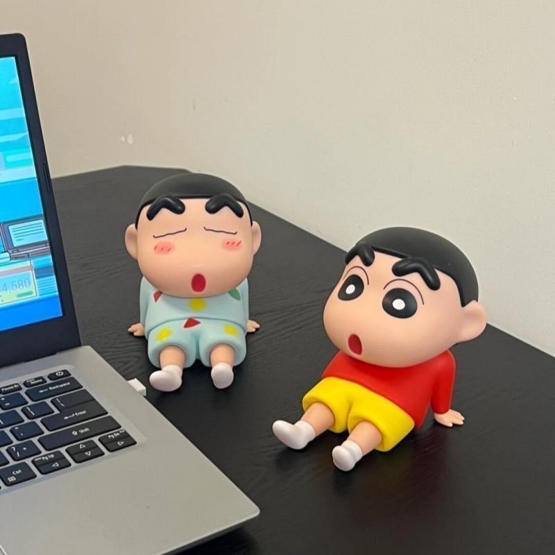 Crayon Shin-chan Japanese anim - đánh giá và giá Phone Accessories Crochet
