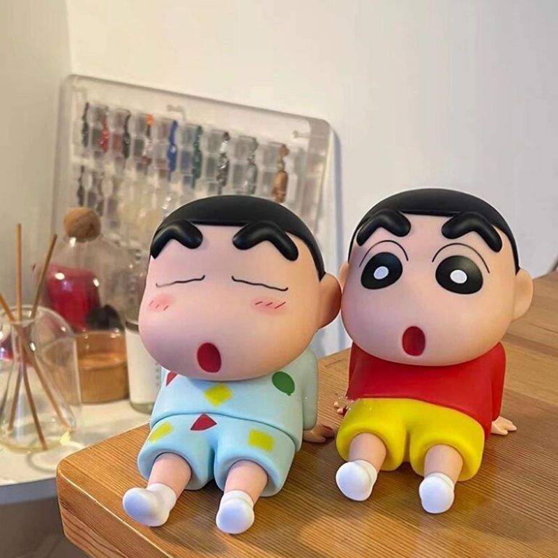 Crayon Shin-chan Japanese anim - đánh giá và giá Phone Accessories Crochet