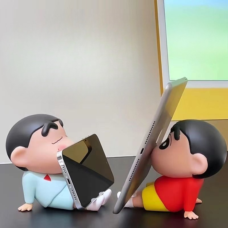 Crayon Shin-chan Japanese anim - đánh giá và giá Phone Accessories Crochet