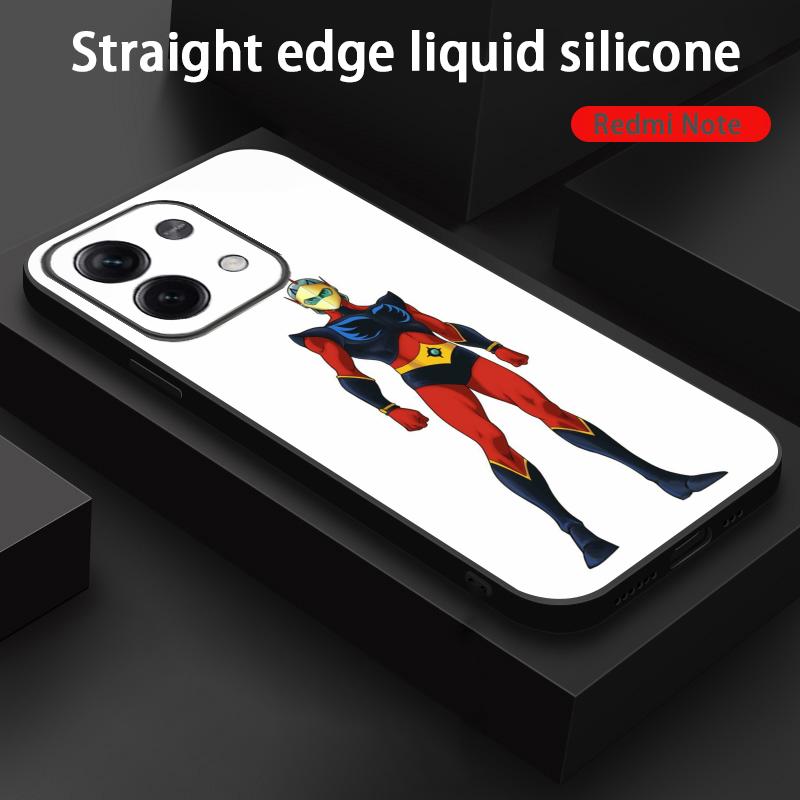 UFO Robot G-Goldoraes Phone Ca - đánh giá và giá X Phone Accessories