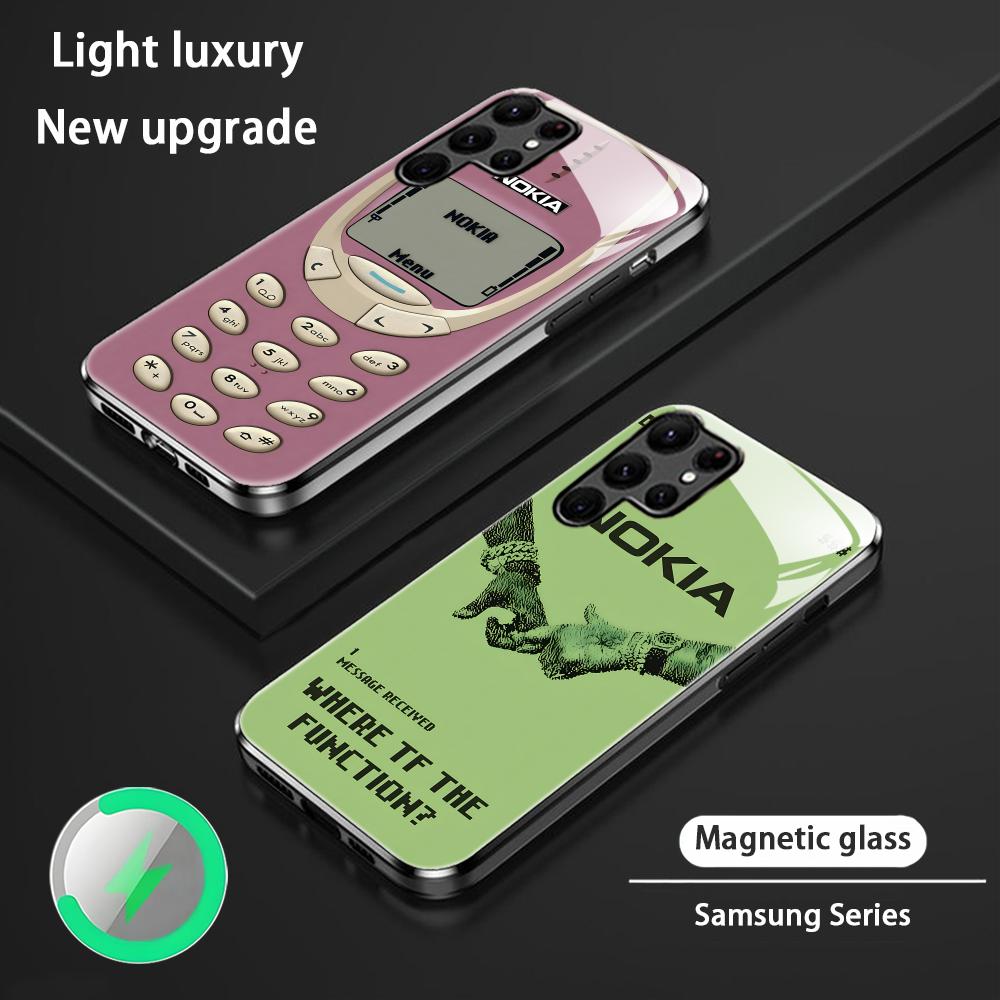 Cool N-Nokiaes-s Brand Phone C - đánh giá và giá Phone Accessories Magnetic