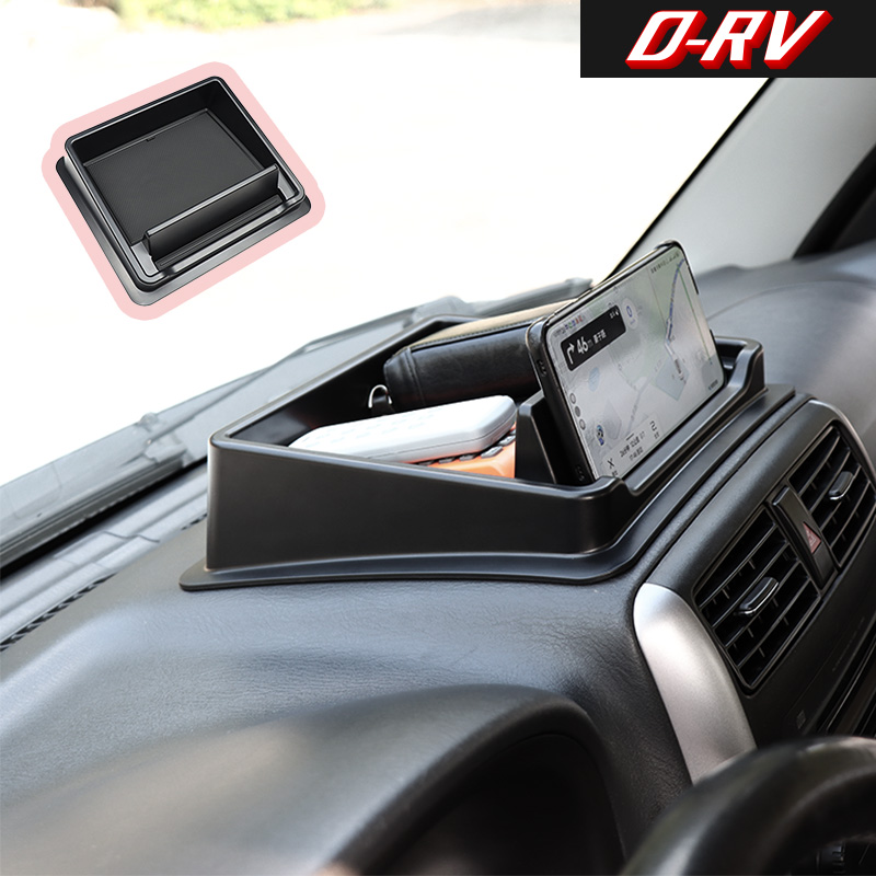 Car Dashboard Storage Box Cent - đánh giá và giá Phone Accessories Crochet