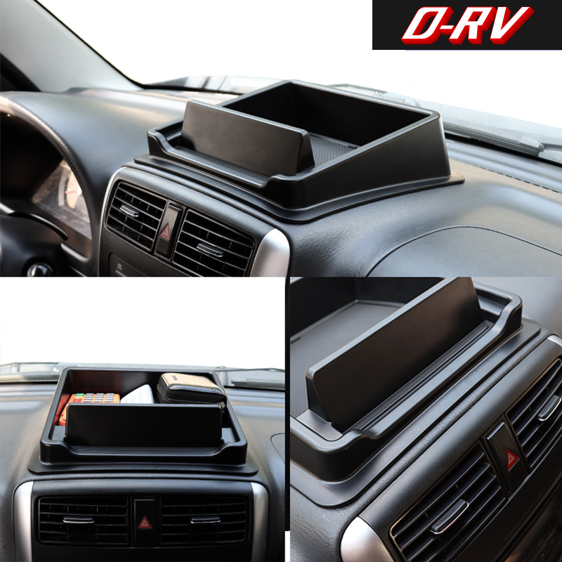 Car Dashboard Storage Box Cent - đánh giá và giá Phone Accessories Crochet