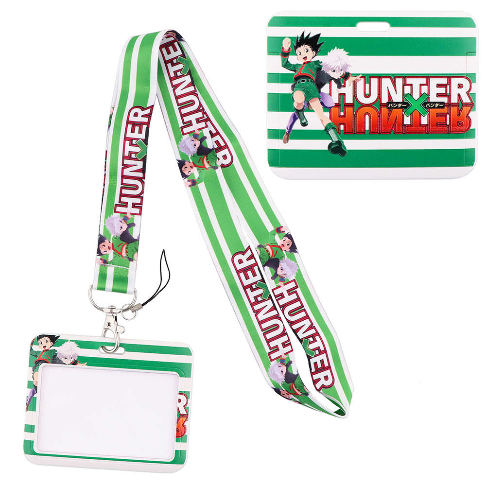 HUNTER×HUNTER Dây Đeo Cổ Dây C - đánh giá và giá Phone Accessories Pictures