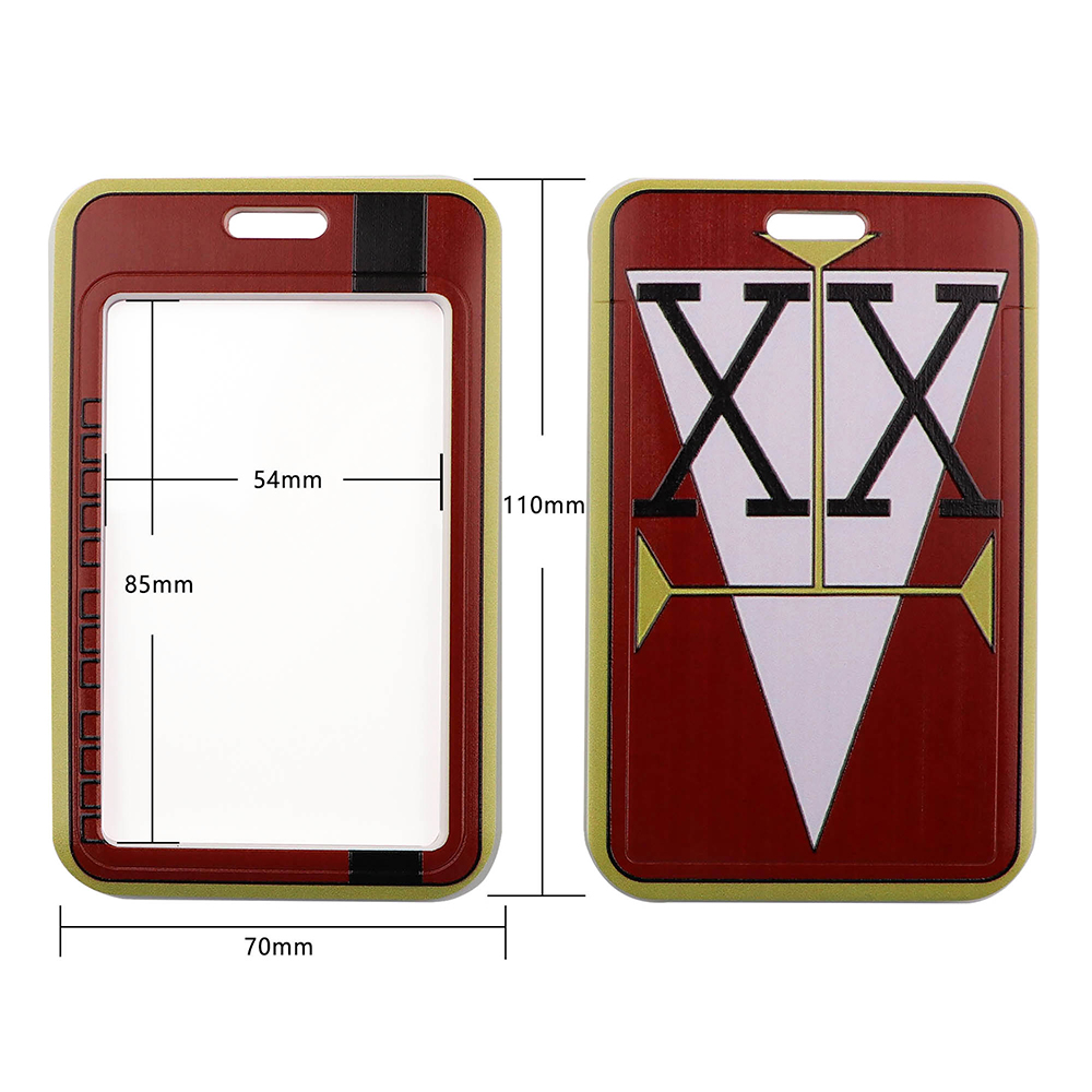HUNTER×HUNTER Dây Đeo Cổ Dây C - đánh giá và giá Phone Accessories Pictures