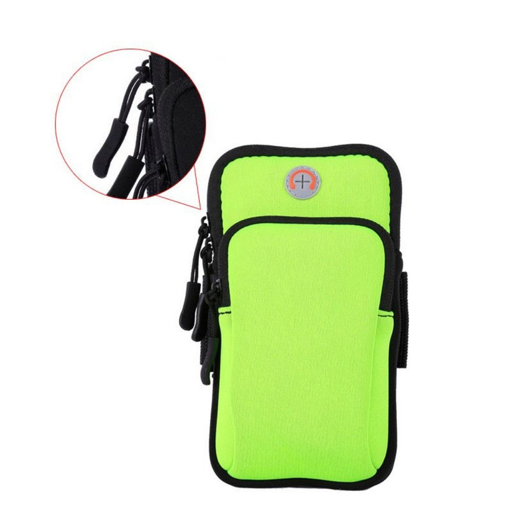 Universal Breathable Mesh Wate - đánh giá và giá Phone Accessories For Running