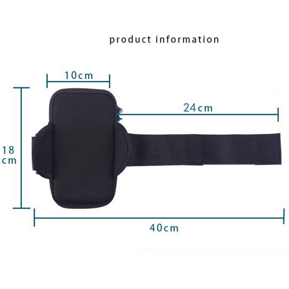 Universal Breathable Mesh Wate - đánh giá và giá Phone Accessories For Running