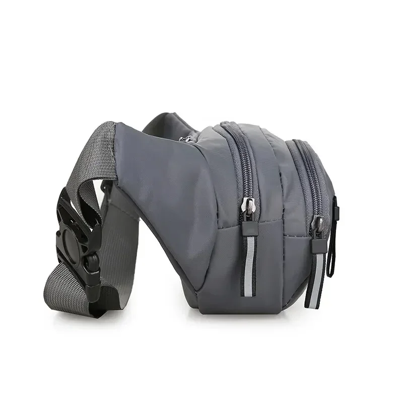 Men Canvas Fanny Waist Packs U - đánh giá và giá Phone Accessories For Running