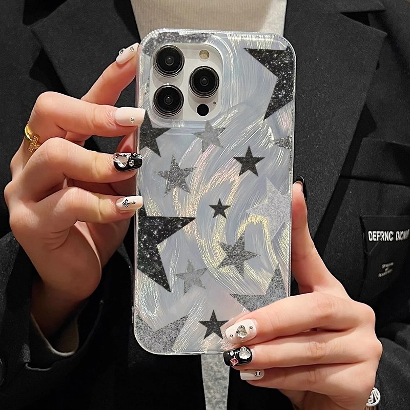 Shining Star Trendy Pattern Ph - đánh giá và giá X Phone Accessories