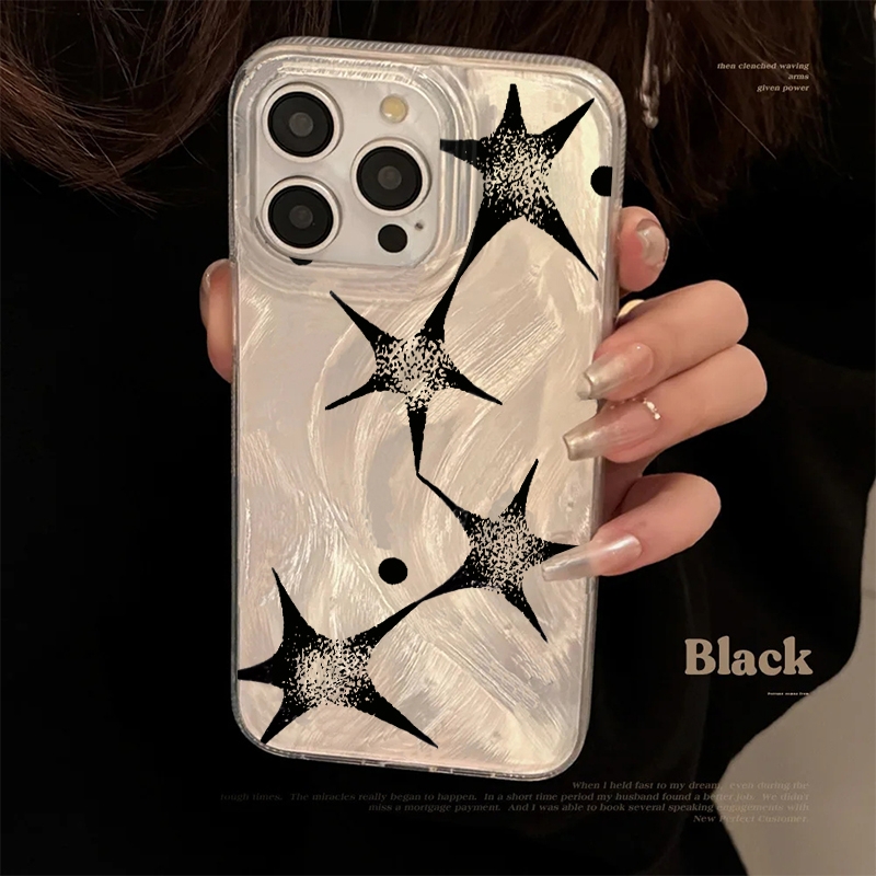 Shining Star Trendy Pattern Ph - đánh giá và giá X Phone Accessories