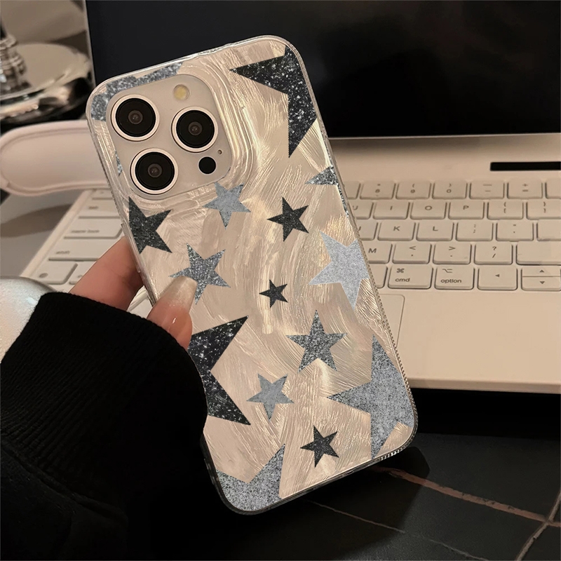 Shining Star Trendy Pattern Ph - đánh giá và giá X Phone Accessories