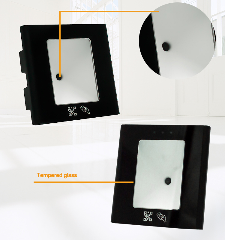 TCP/IP RJ45 Network RFID Card  - đánh giá và giá Nfc Card Reader