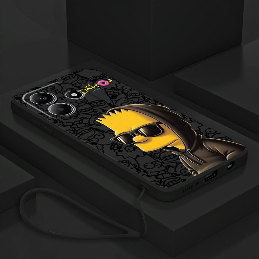 The Simpsons Cool Bart Case fo - đánh giá và giá X Phone Accessories