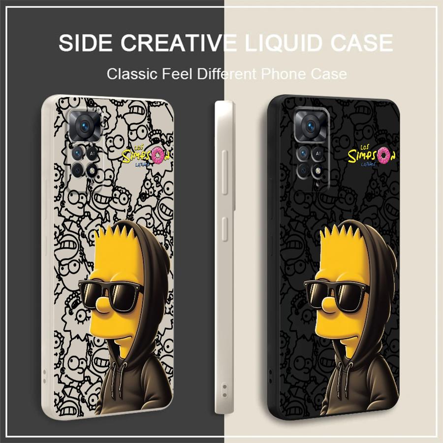 The Simpsons Cool Bart Case fo - đánh giá và giá X Phone Accessories