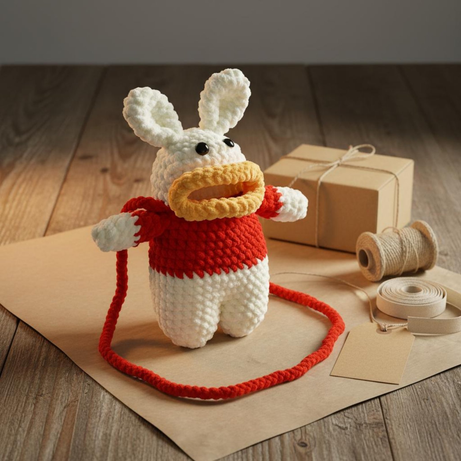 Crochet Frog Phone Bag Crochet - đánh giá và giá Phone Accessories Crochet
