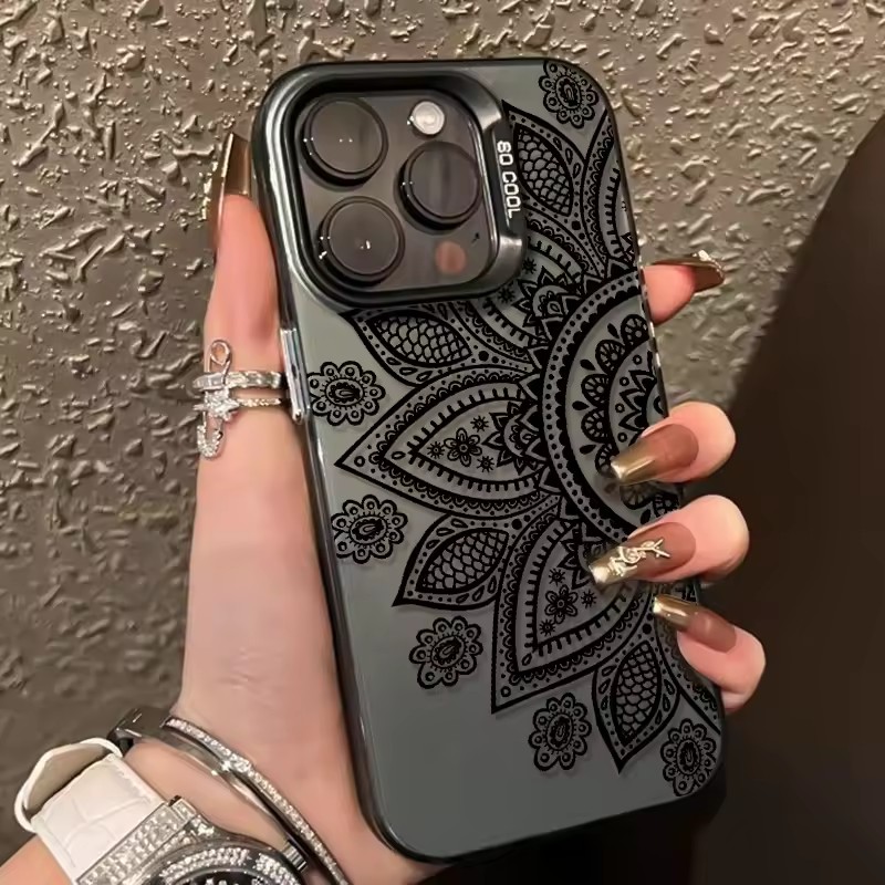 Anti-Scratch Phone Case For IP - đánh giá và giá X Phone Accessories