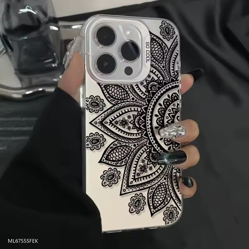 Anti-Scratch Phone Case For IP - đánh giá và giá X Phone Accessories