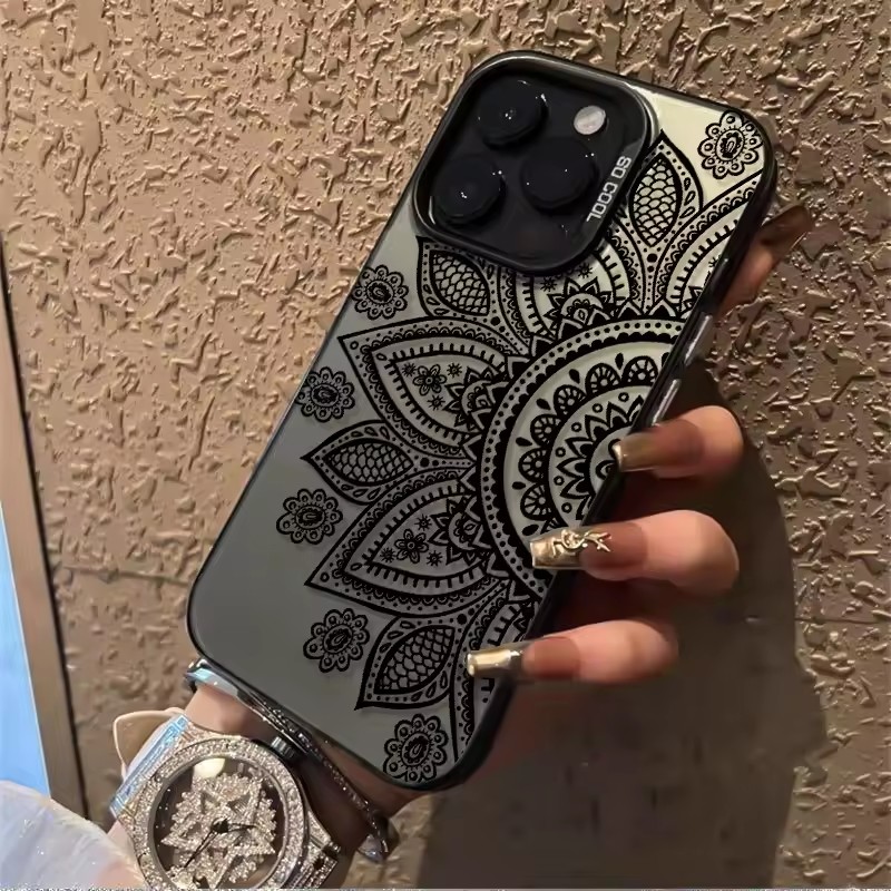 Anti-Scratch Phone Case For IP - đánh giá và giá X Phone Accessories