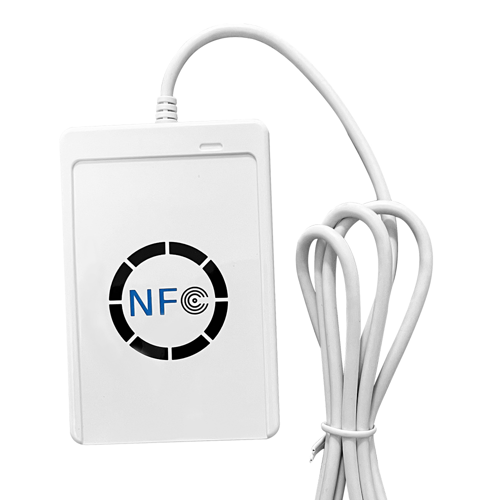 RFID Smart Card Reader Contact - đánh giá và giá Nfc Card Reader