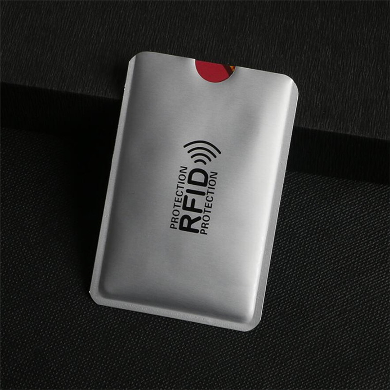 5-20 Chiếc Chống Rfid Thẻ NFC  - đánh giá và giá Nfc Card Reader