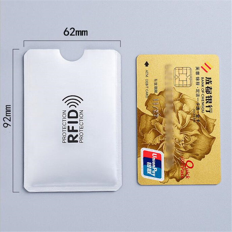 5-20 Chiếc Chống Rfid Thẻ NFC  - đánh giá và giá Nfc Card Reader