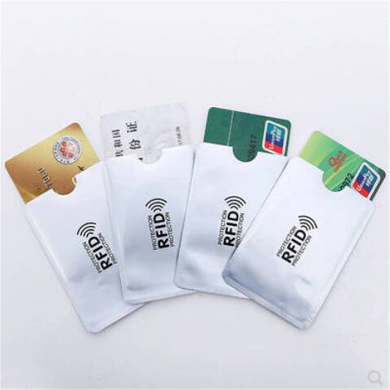 5-20 Chiếc Chống Rfid Thẻ NFC  - đánh giá và giá Nfc Card Reader