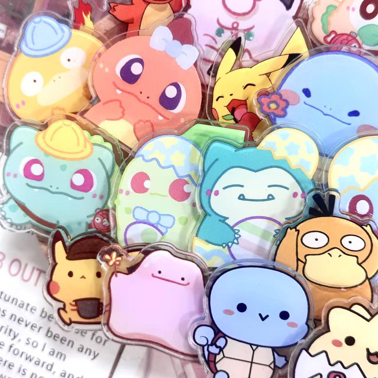 50/100 Pieces of 1/2cm Mini Ca - đánh giá và giá Phone Accessories Diy