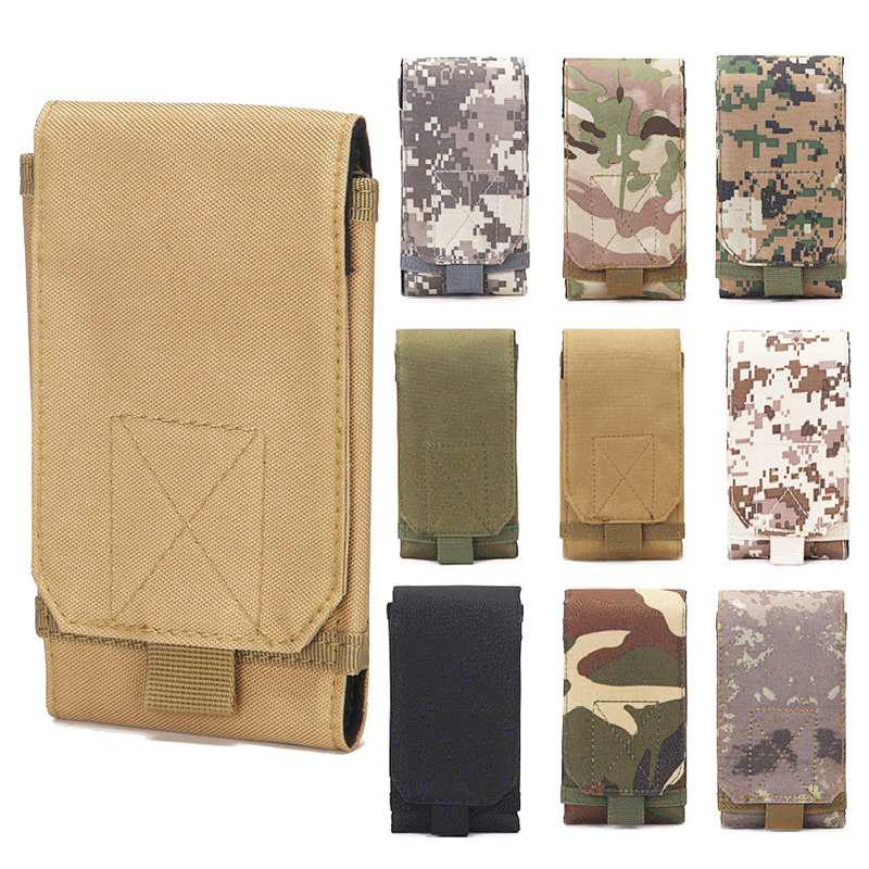 6 Inch Tactical Camo Cell Phon - đánh giá và giá Phone Accessories For Running