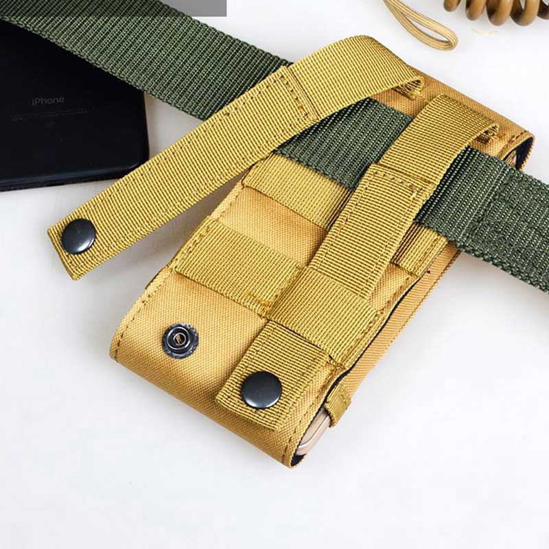 6 Inch Tactical Camo Cell Phon - đánh giá và giá Phone Accessories For Running