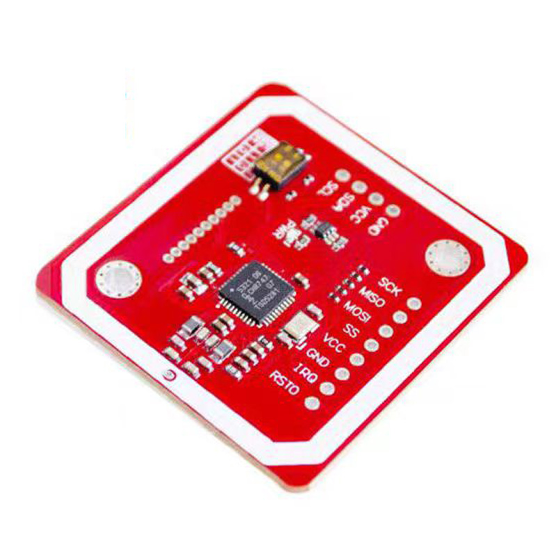 TENSTAR ROBOT PN532 NFC RFID W - đánh giá và giá Nfc Card Reader