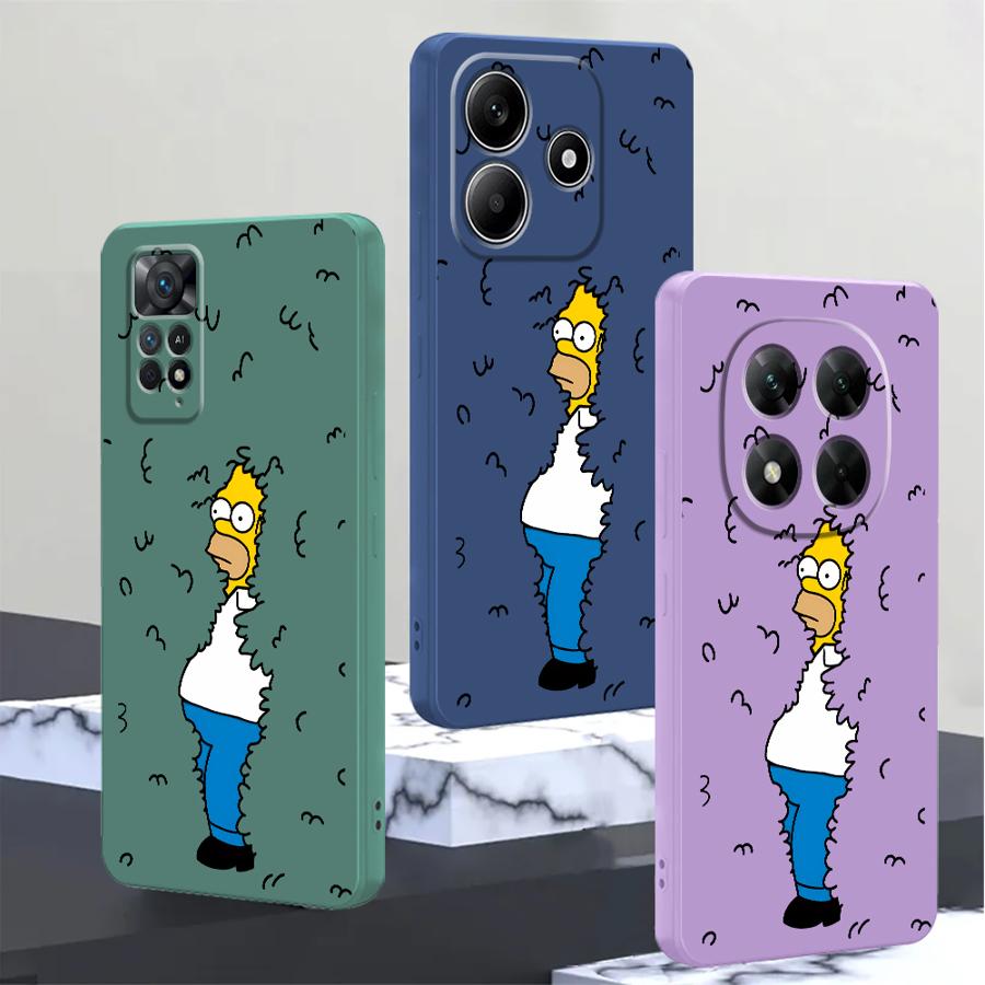The S-Simpsons Cool Bart Phone - đánh giá và giá X Phone Accessories