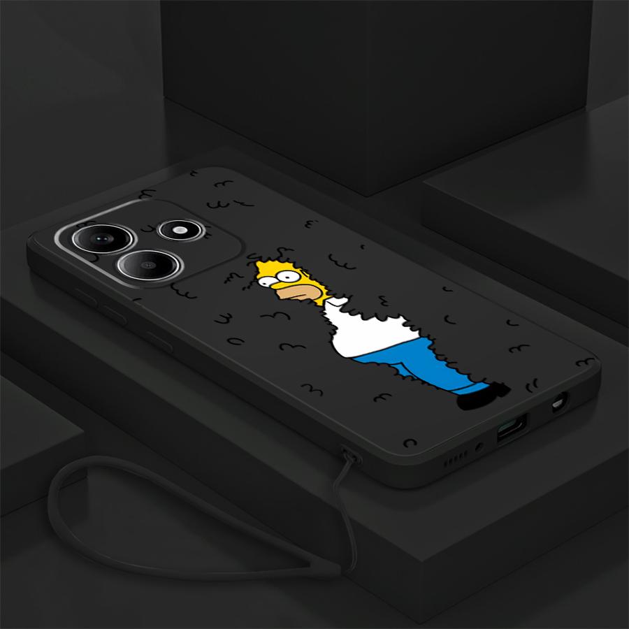 The S-Simpsons Cool Bart Phone - đánh giá và giá X Phone Accessories