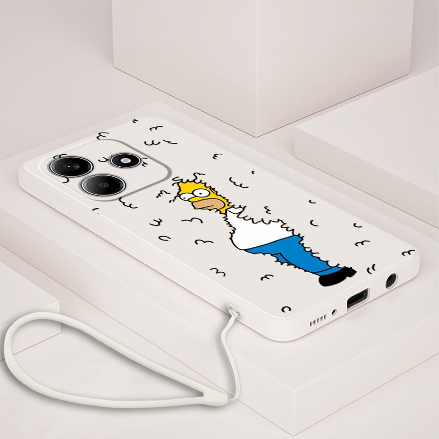 The S-Simpsons Cool Bart Phone - đánh giá và giá X Phone Accessories